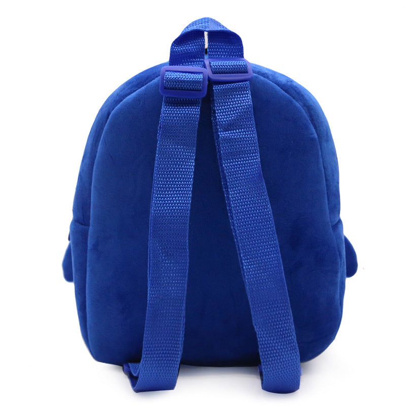 Baby Toy Backpack