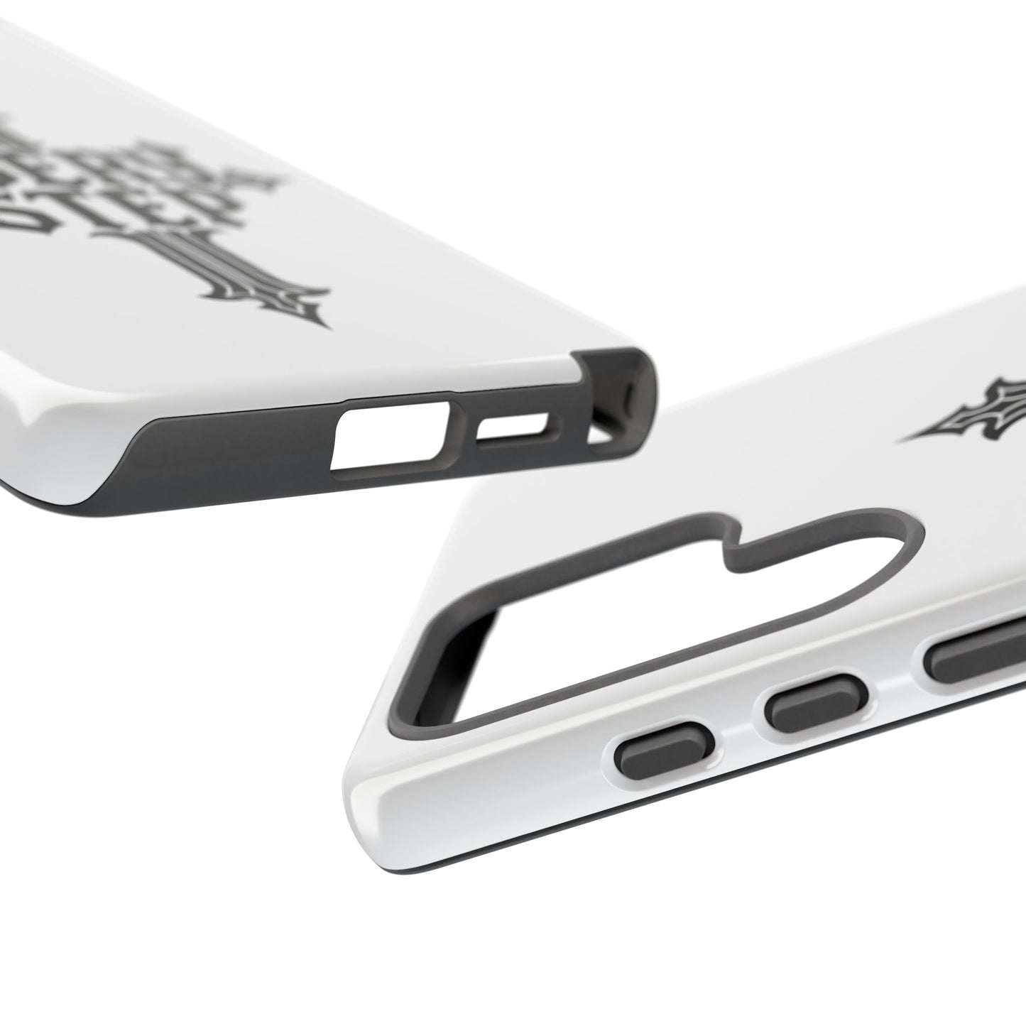 Tough Cases with Motivational Design, Every Step Phone Case, Inspirational Phone Cover, Unique Gift for Him/Her, Inspirational Tech [...]