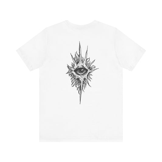 Mystical Eye Graphic Tee