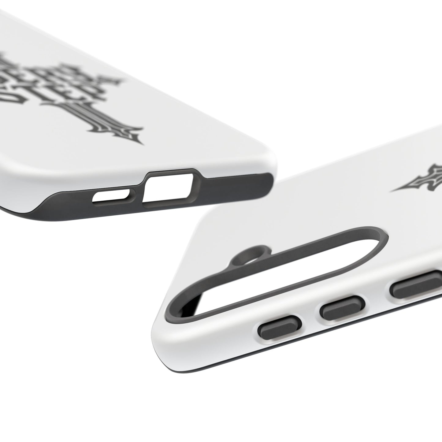 Tough Cases with Motivational Design, Every Step Phone Case, Inspirational Phone Cover, Unique Gift for Him/Her, Inspirational Tech [...]
