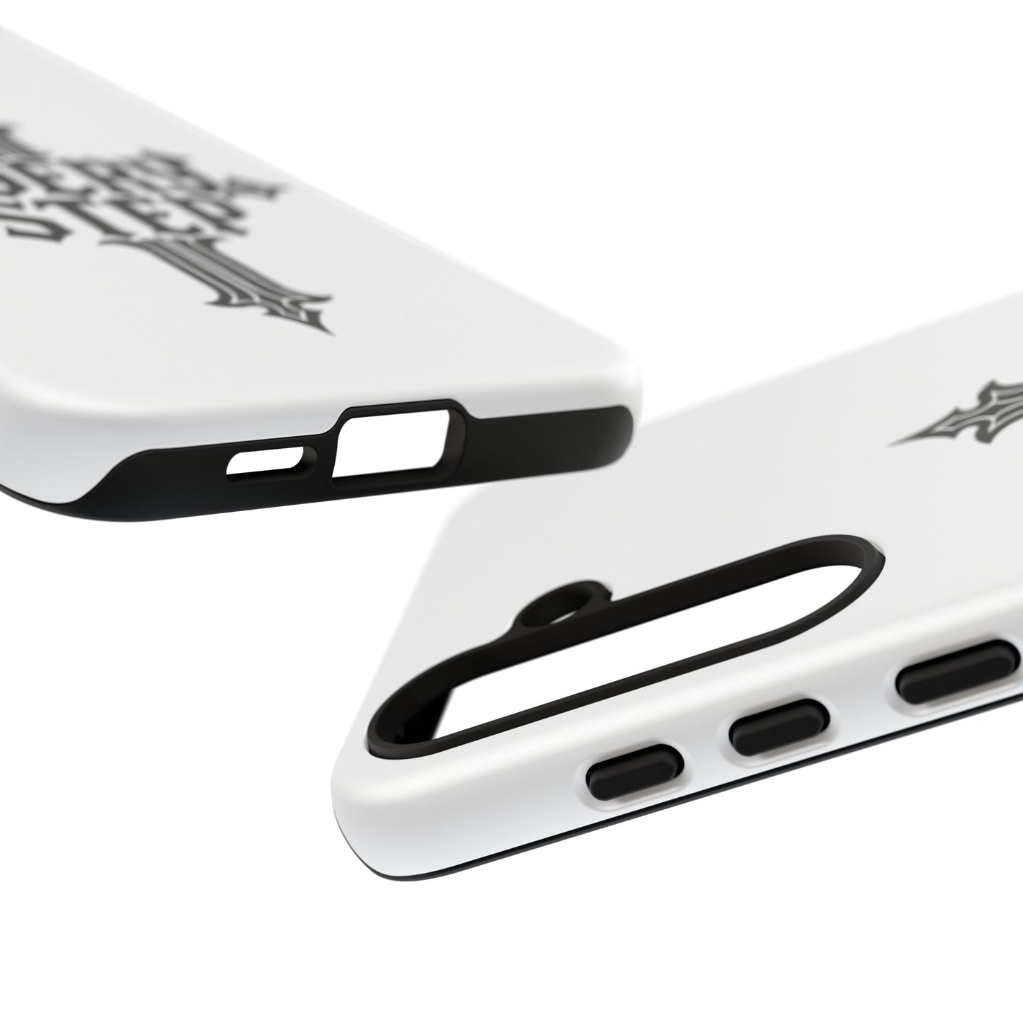 Tough Cases with Motivational Design, Every Step Phone Case, Inspirational Phone Cover, Unique Gift for Him/Her, Inspirational Tech [...]