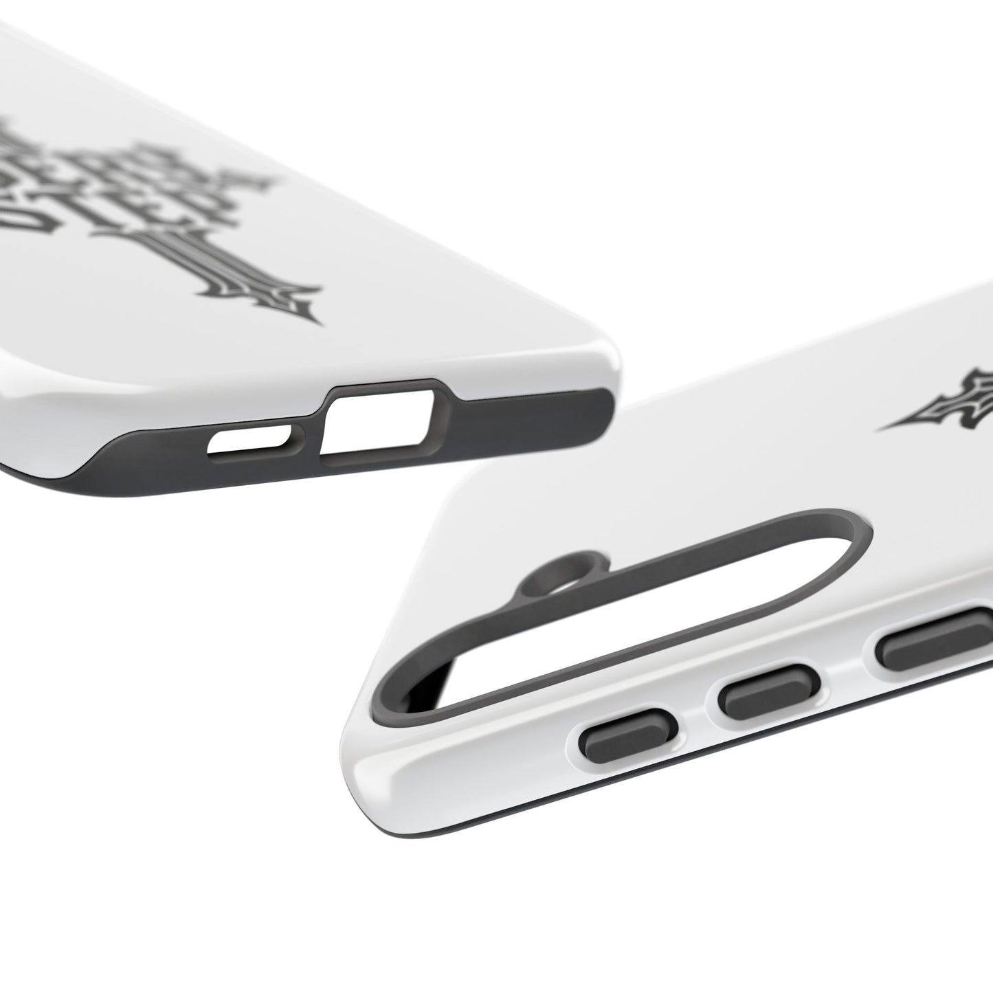 Tough Cases with Motivational Design, Every Step Phone Case, Inspirational Phone Cover, Unique Gift for Him/Her, Inspirational Tech [...]