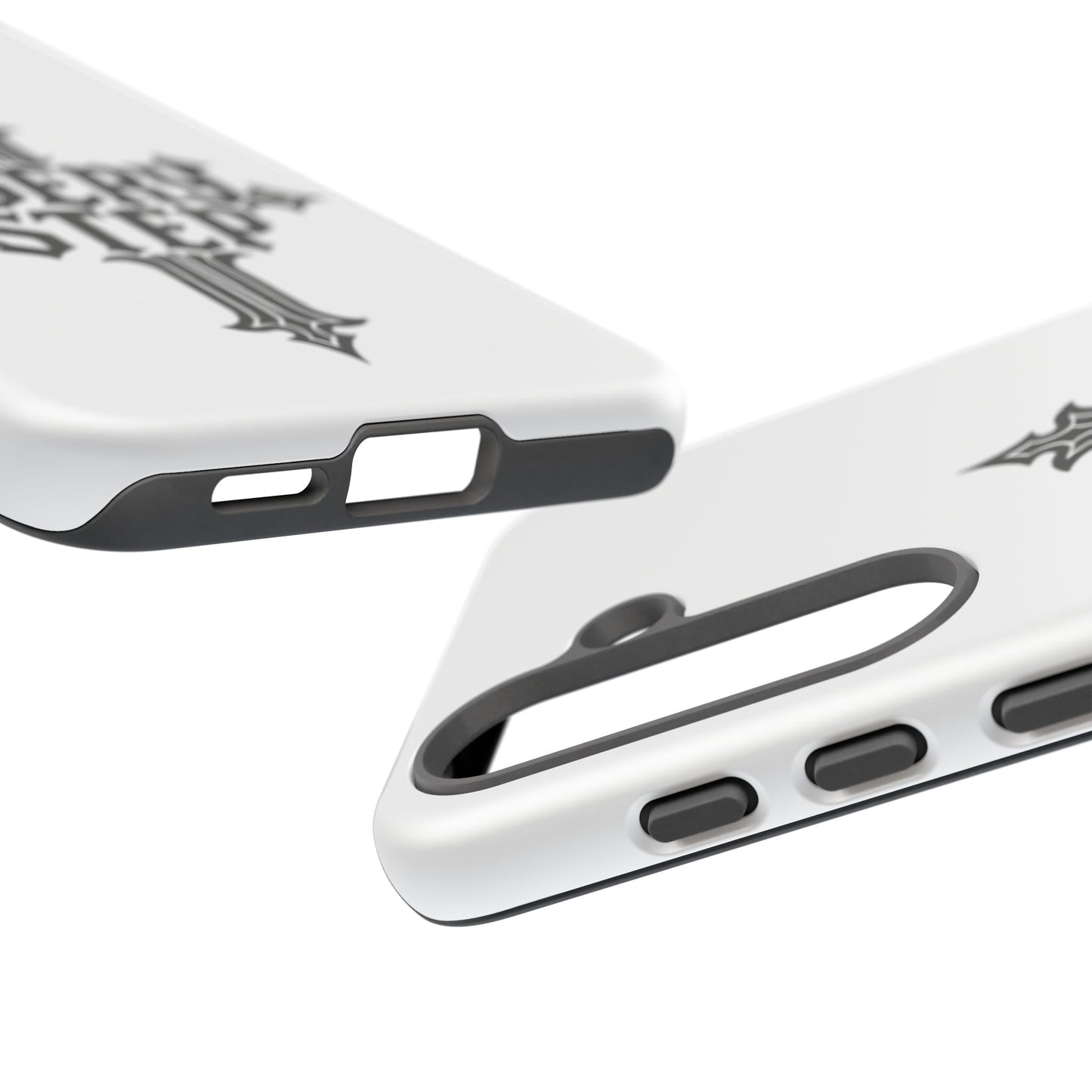 Tough Cases with Motivational Design, Every Step Phone Case, Inspirational Phone Cover, Unique Gift for Him/Her, Inspirational Tech [...]