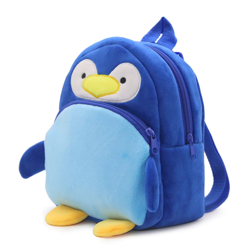 Baby Toy Backpack