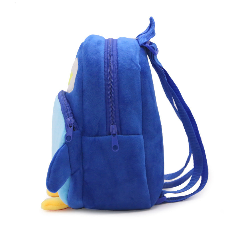 Baby Toy Backpack