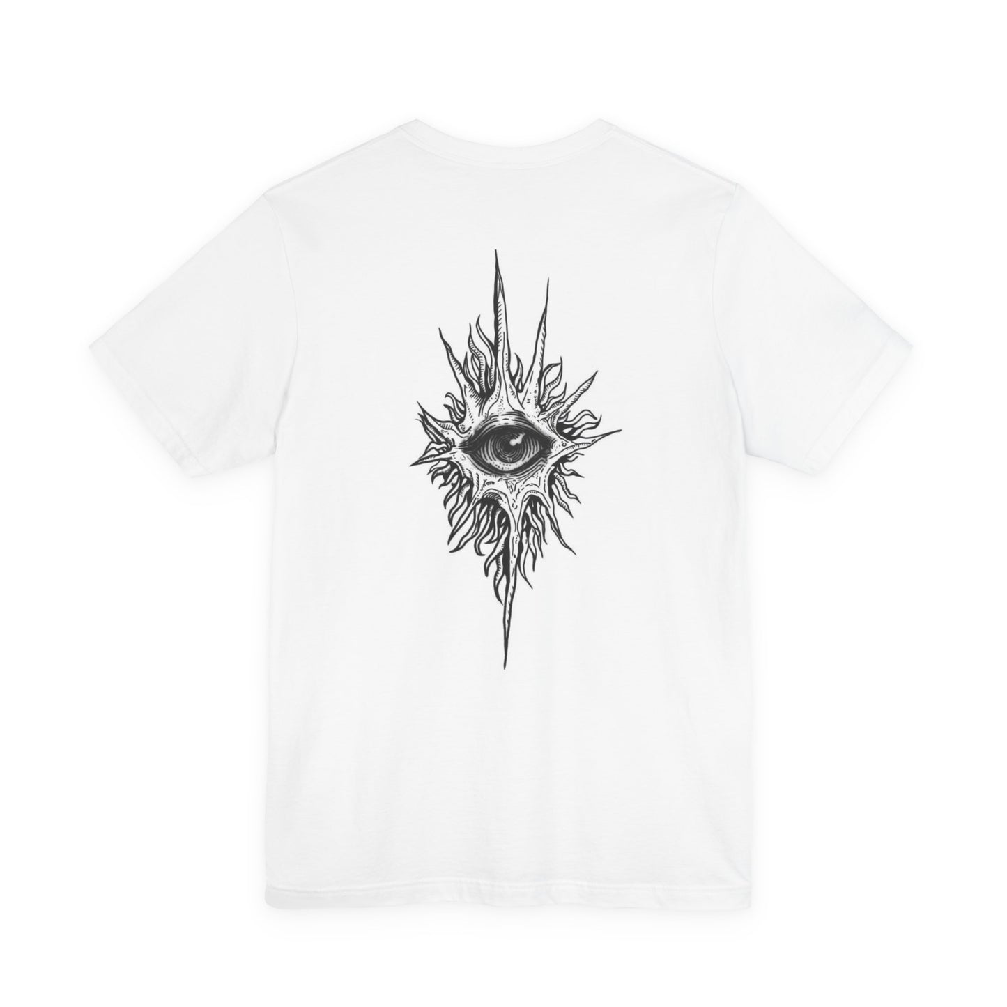 Mystical Eye Graphic Tee