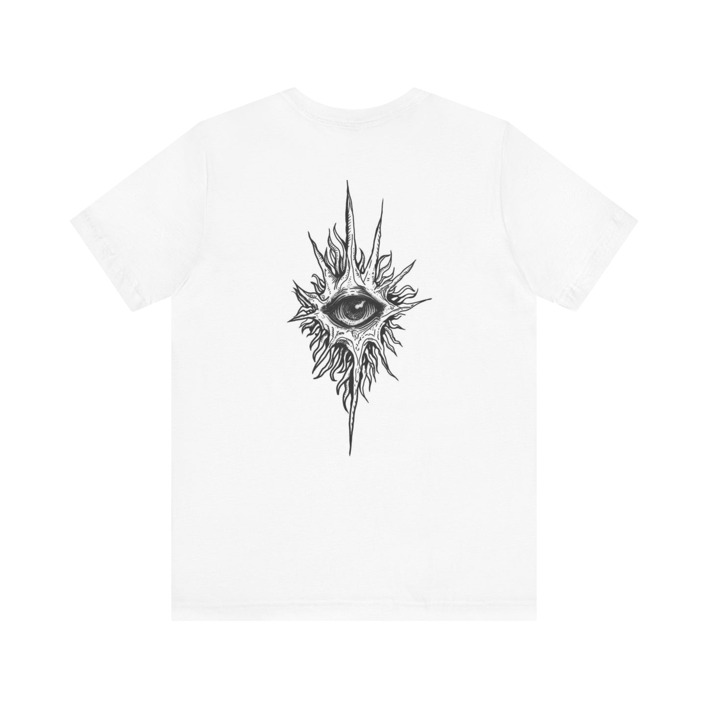 Mystical Eye Graphic Tee
