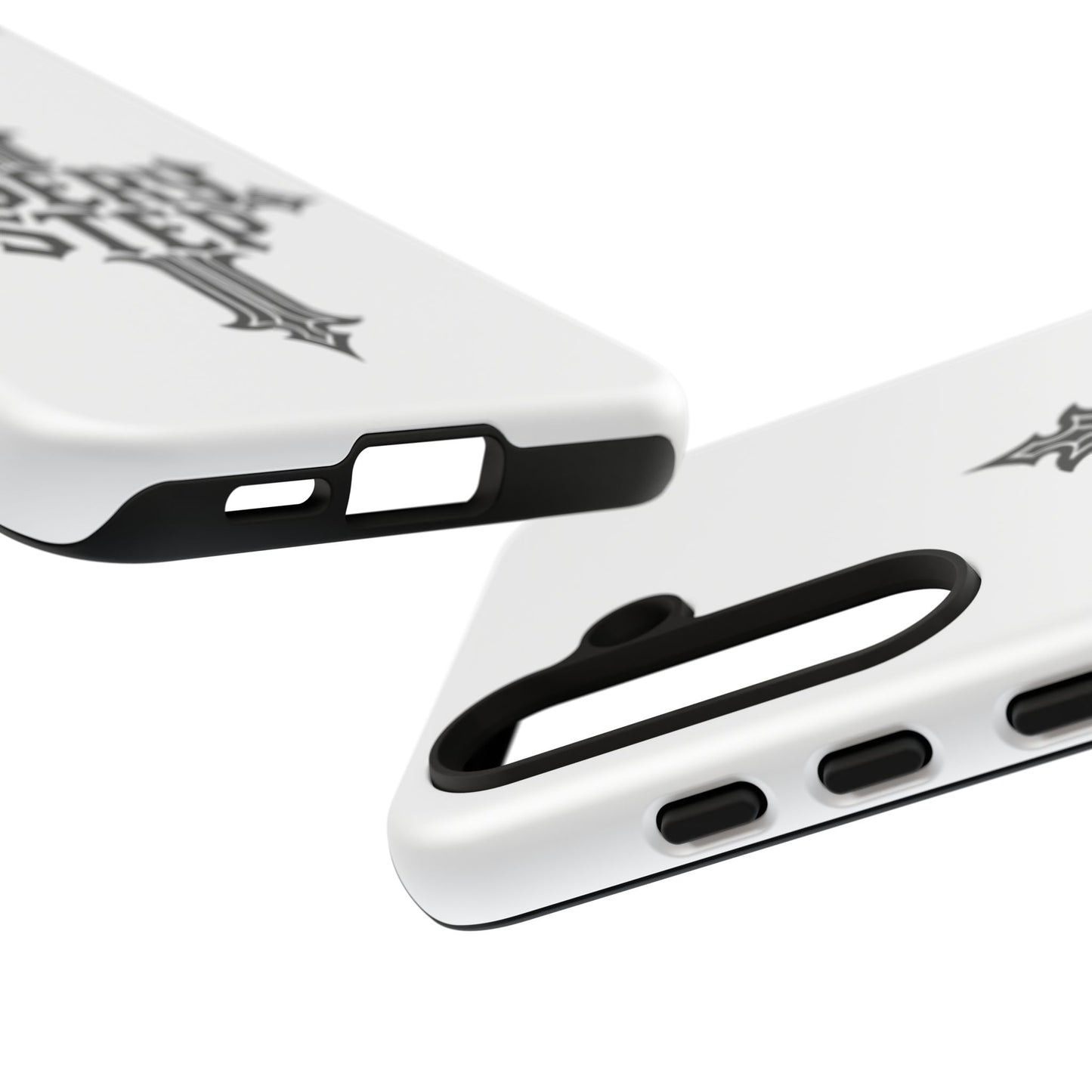 Tough Cases with Motivational Design, Every Step Phone Case, Inspirational Phone Cover, Unique Gift for Him/Her, Inspirational Tech [...]