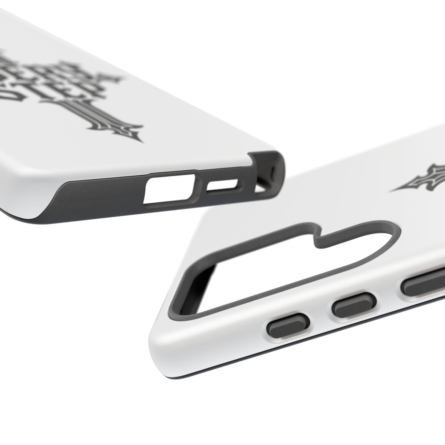Tough Cases with Motivational Design, Every Step Phone Case, Inspirational Phone Cover, Unique Gift for Him/Her, Inspirational Tech [...]