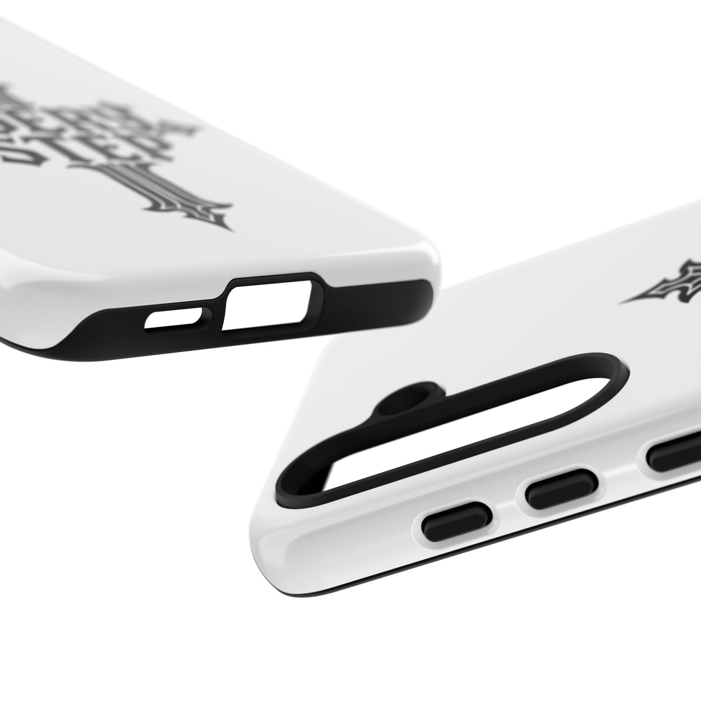 Tough Cases with Motivational Design, Every Step Phone Case, Inspirational Phone Cover, Unique Gift for Him/Her, Inspirational Tech [...]