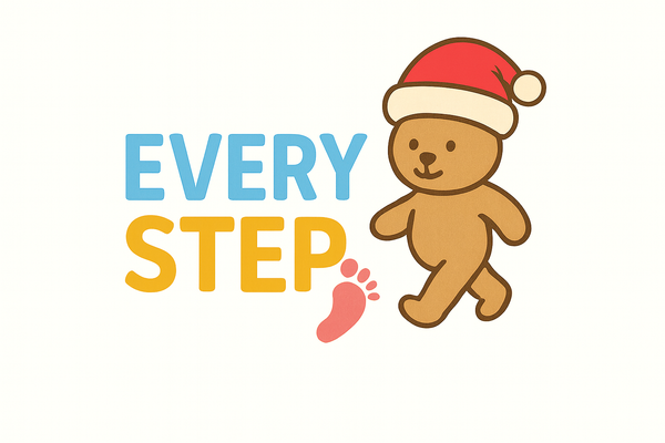 EVERY STEP
