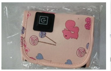 Baby Bottle Warmer Bag